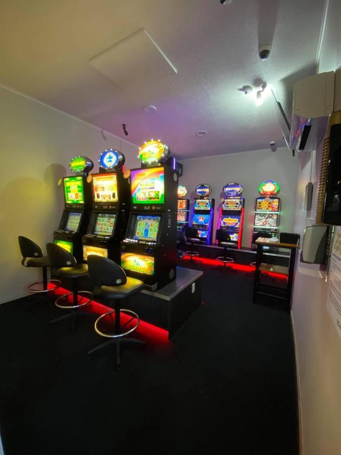 Hokitika Pioneer Hotel מראה חיצוני תמונה